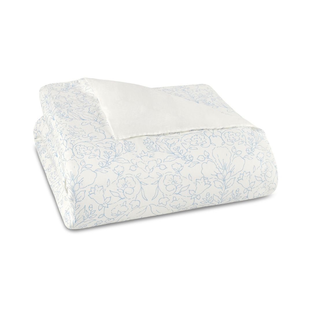 Amor Perfeito Duvet Cover Set