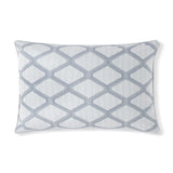 Cidade Oxford Pillowcase Pair