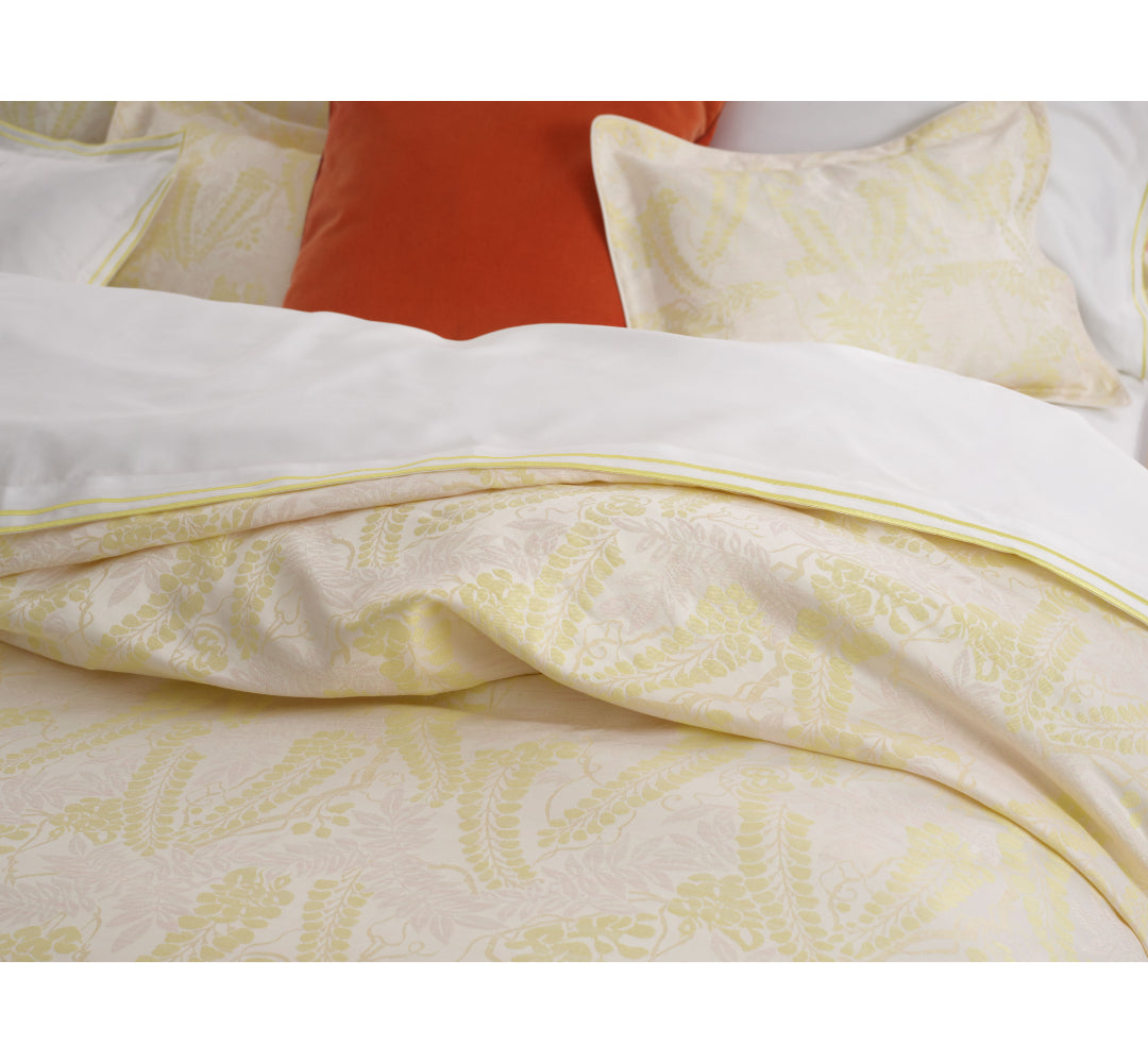 Poema Duvet Cover Set