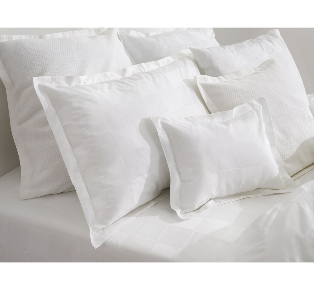 Sagres Pillowcase with Flanges