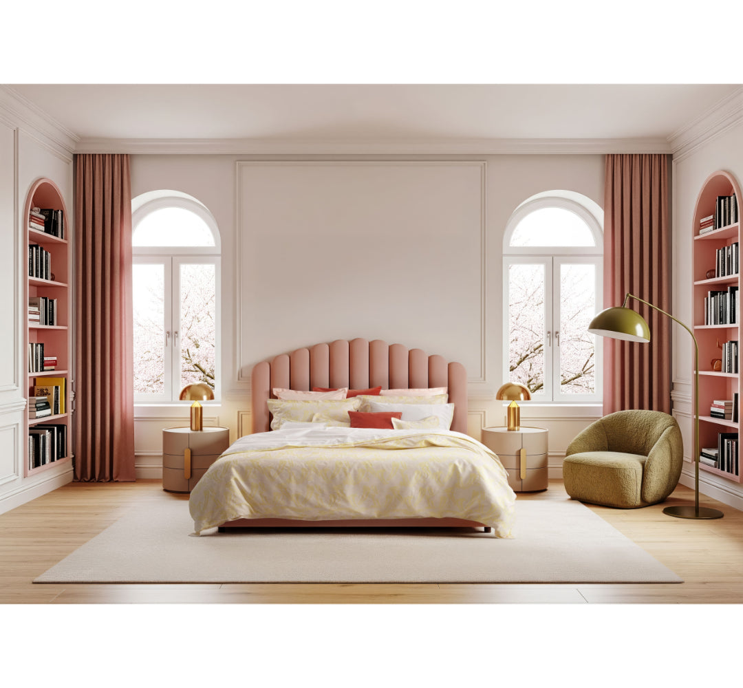 Poema Duvet Cover Set