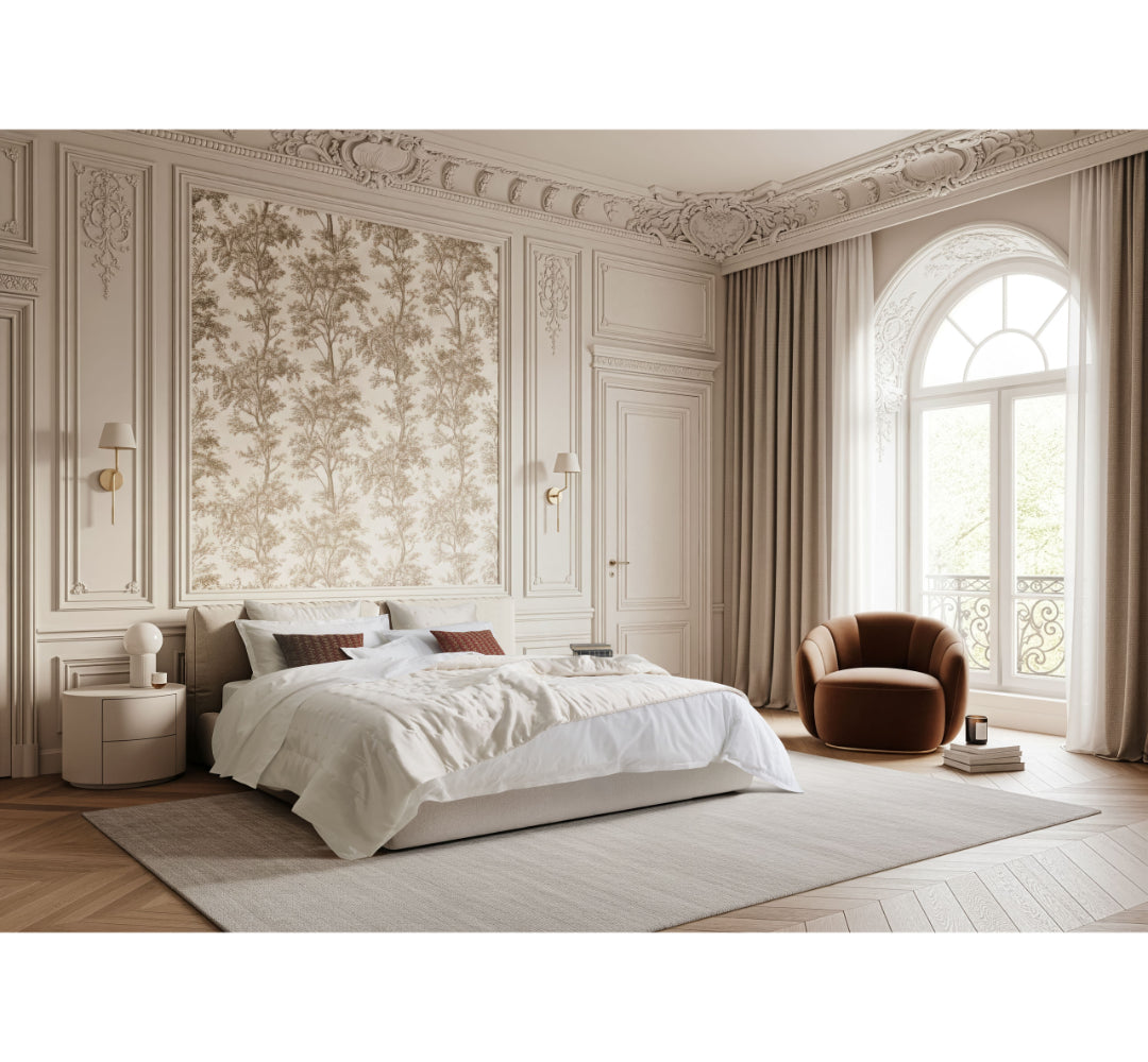 Puro Pillowcase with Flanges