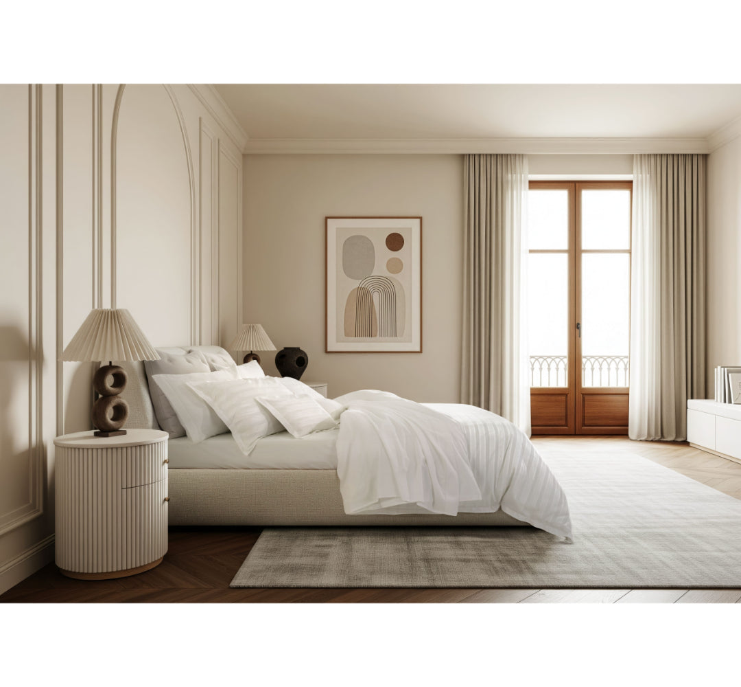 Senda Duvet Cover Set