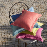 Ria Decorative Pillowcase