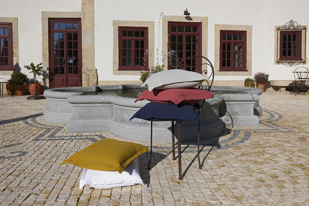 Areia Dekorative Kissenbezug