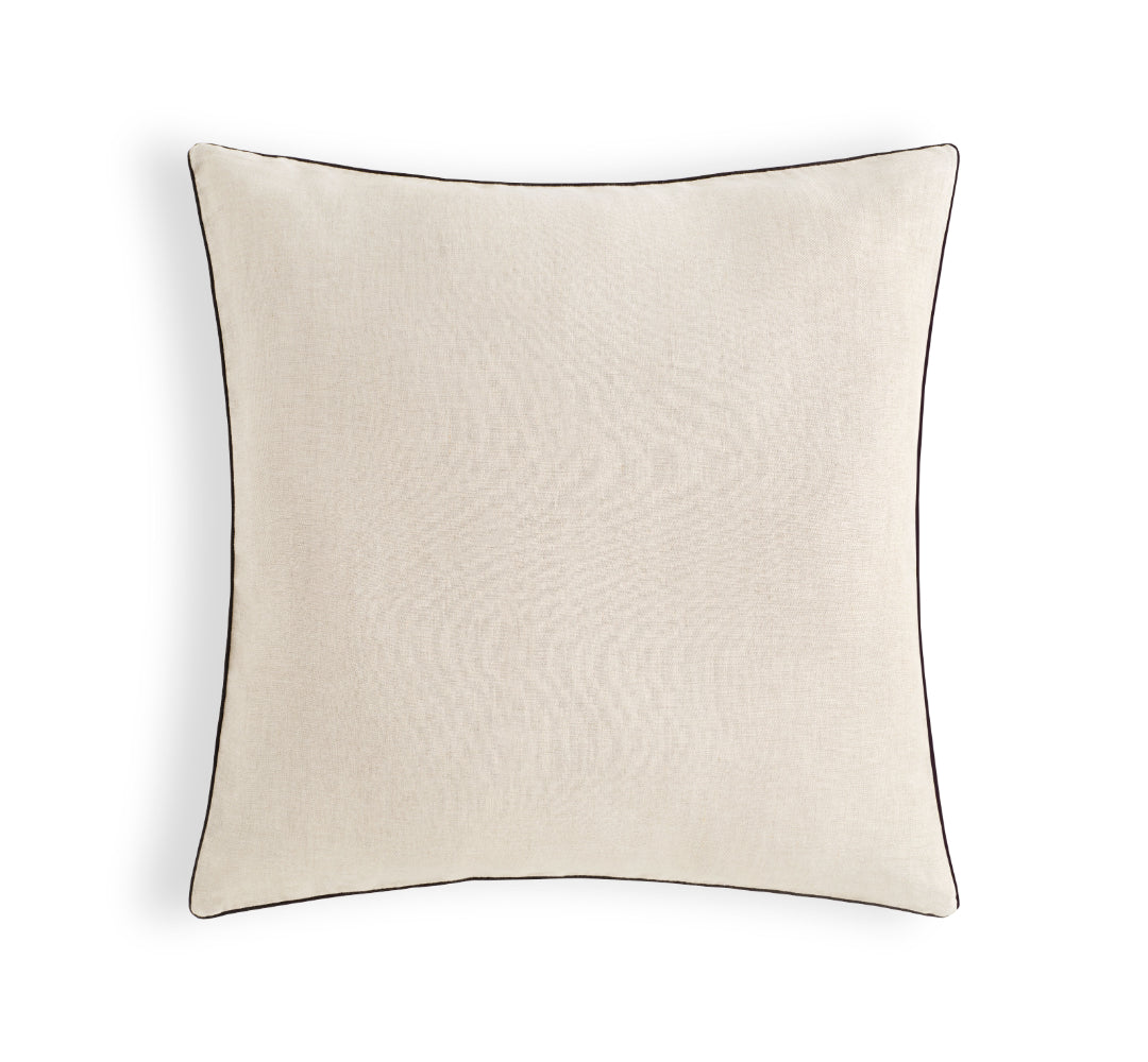 Fronha Quadrada Natura