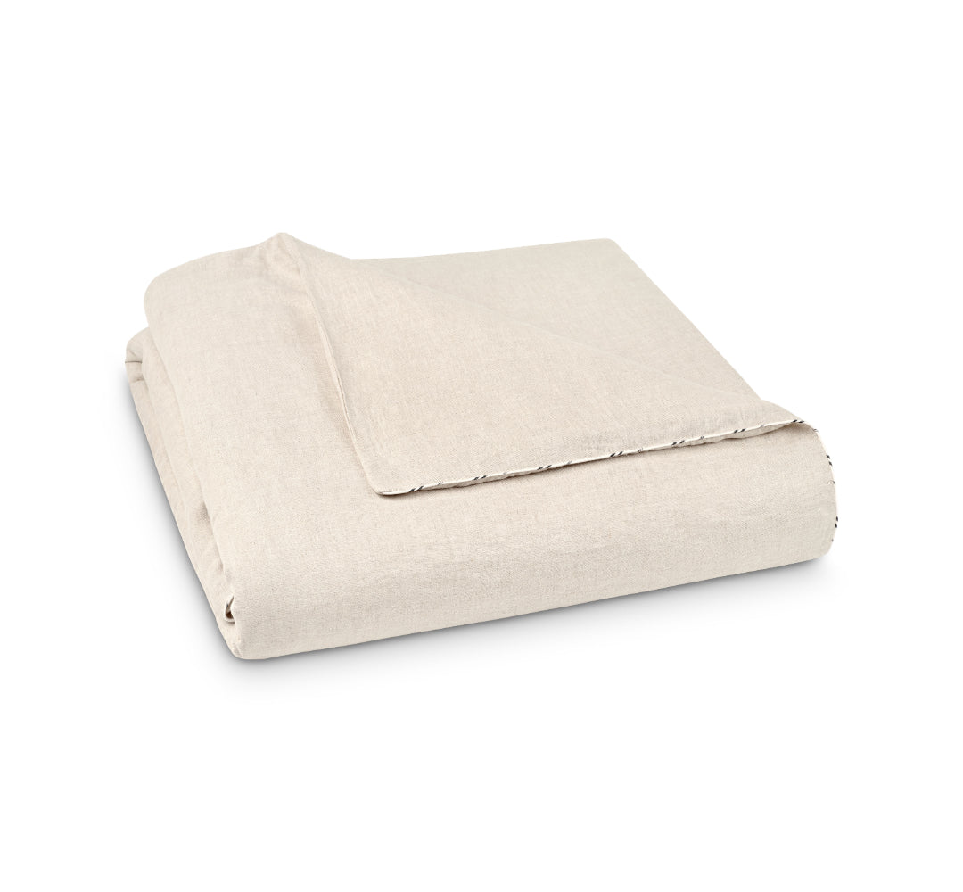 Conjunto de Saco de Edredão Natura