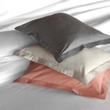 Fresco Oxford Pillowcase Pair 