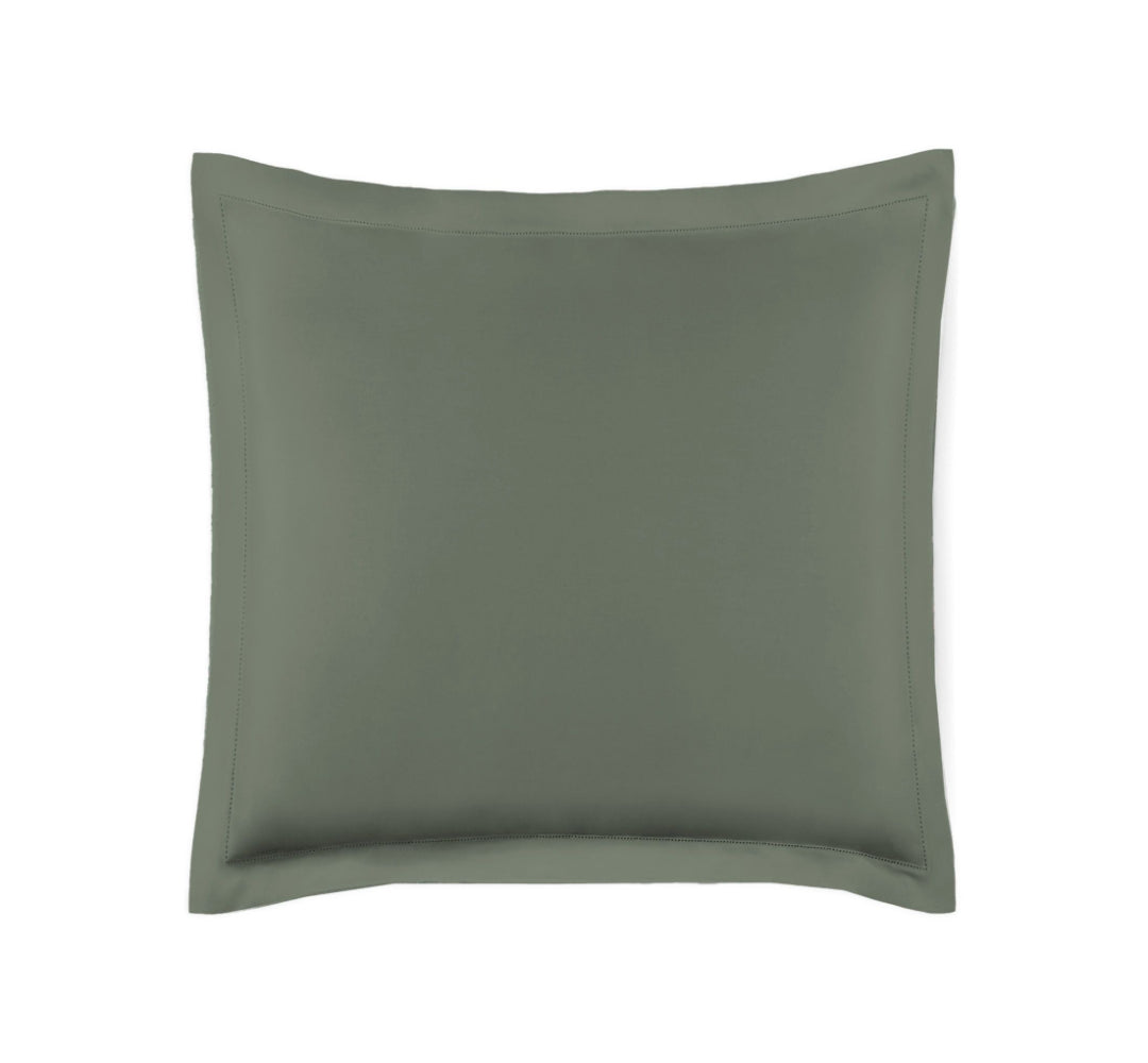 Suave Square Pillowcase