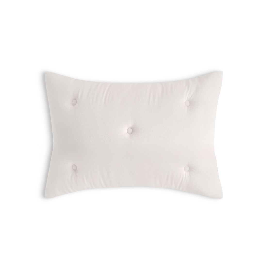 Savia Quilted Pillowcase