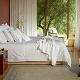 Suave Sheet Set