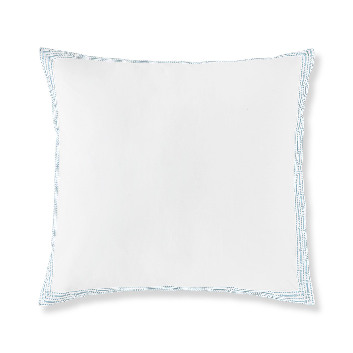 Memória Square Pillowcase 