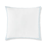 Memória Square Pillowcase 