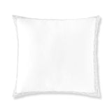 Memória Square Pillowcase 