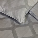 Cidade Oxford Pillowcase Pair