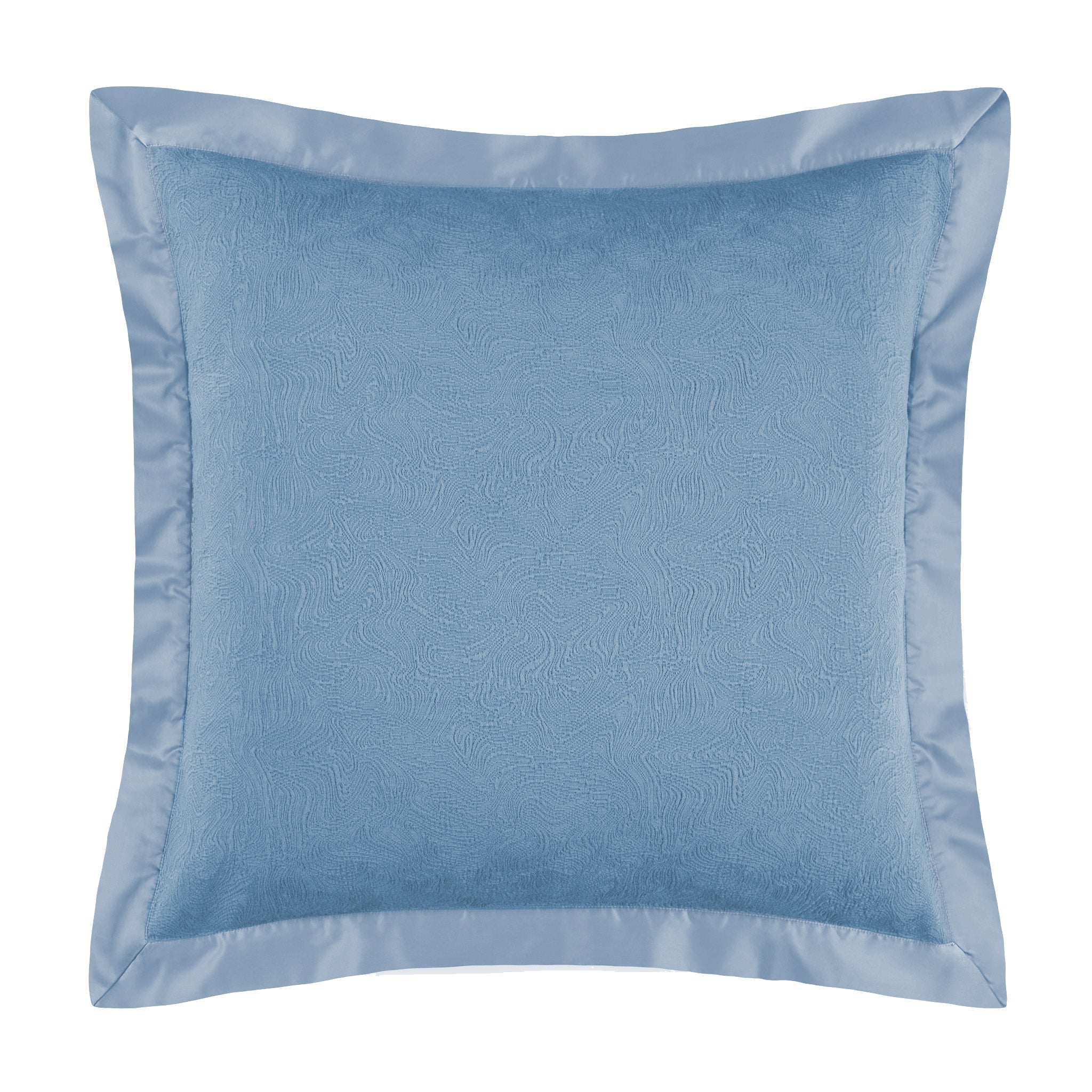 Aura Square Pillowcase