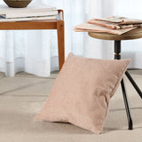 Jasmim Square Pillowcase 