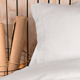 Maia Oxford Pillowcase 