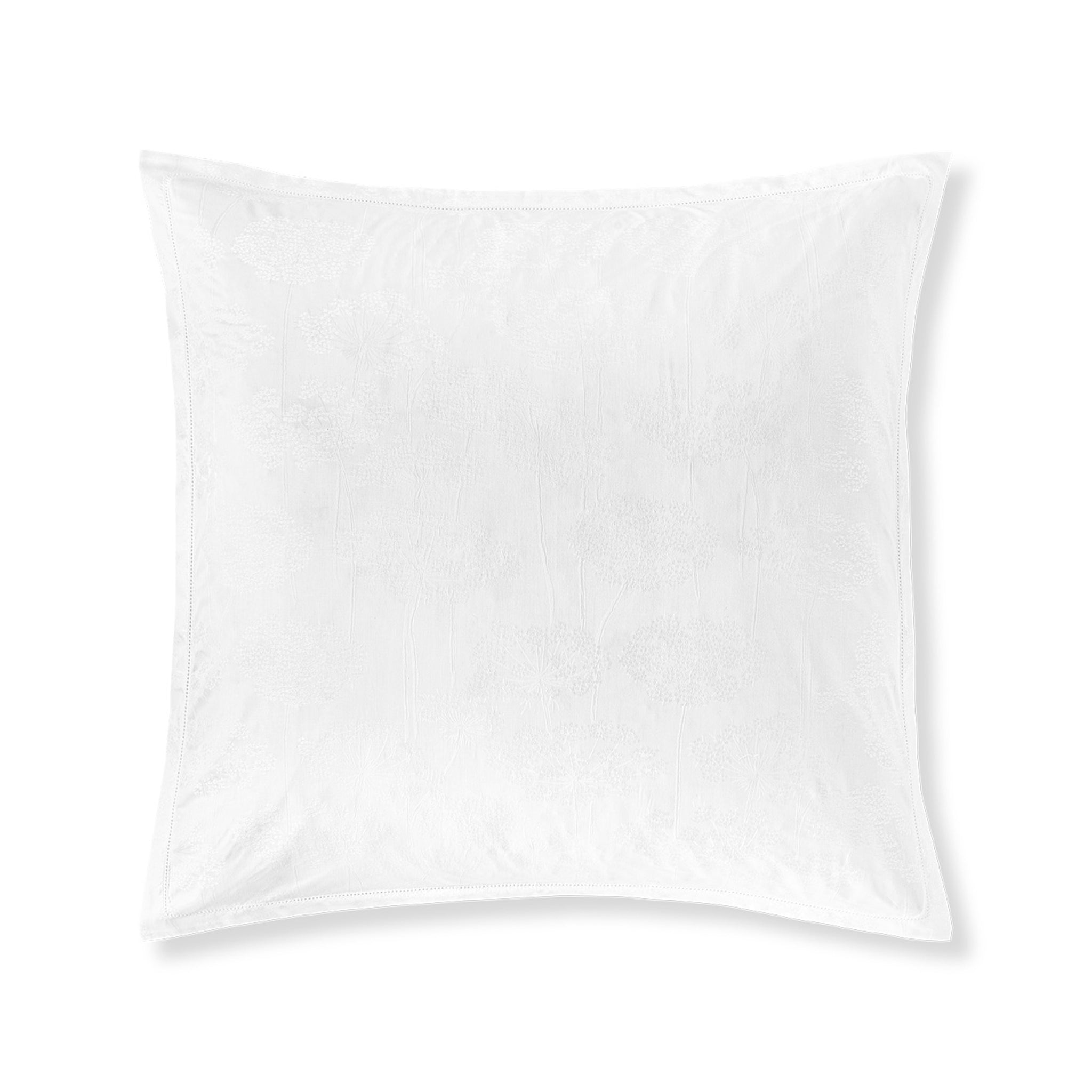 Flores Square Pillowcase