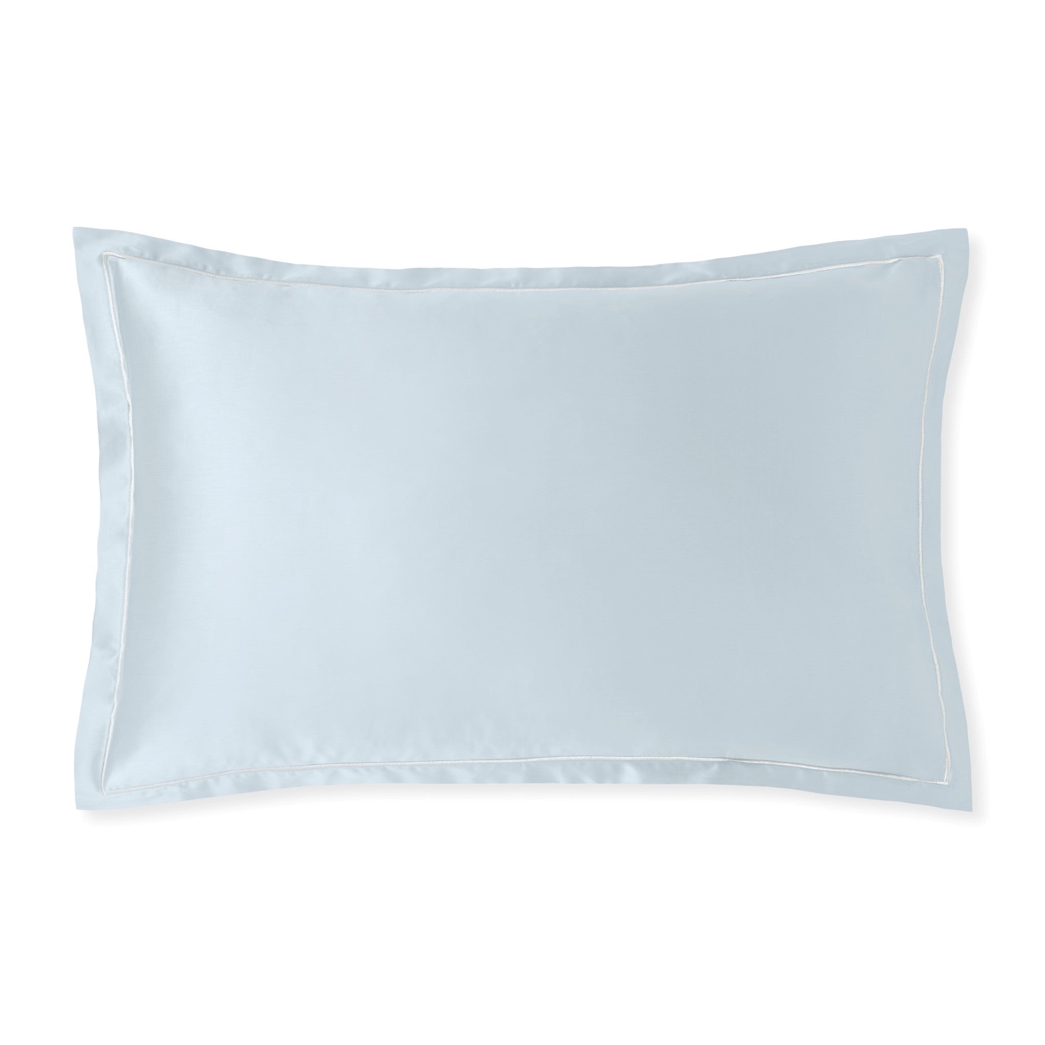 Dália Oxford Pillowcase Pair