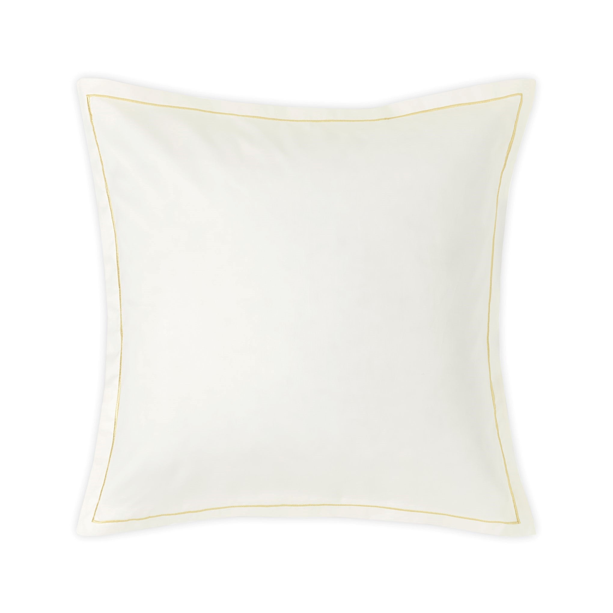 Dália Square Pillowcase