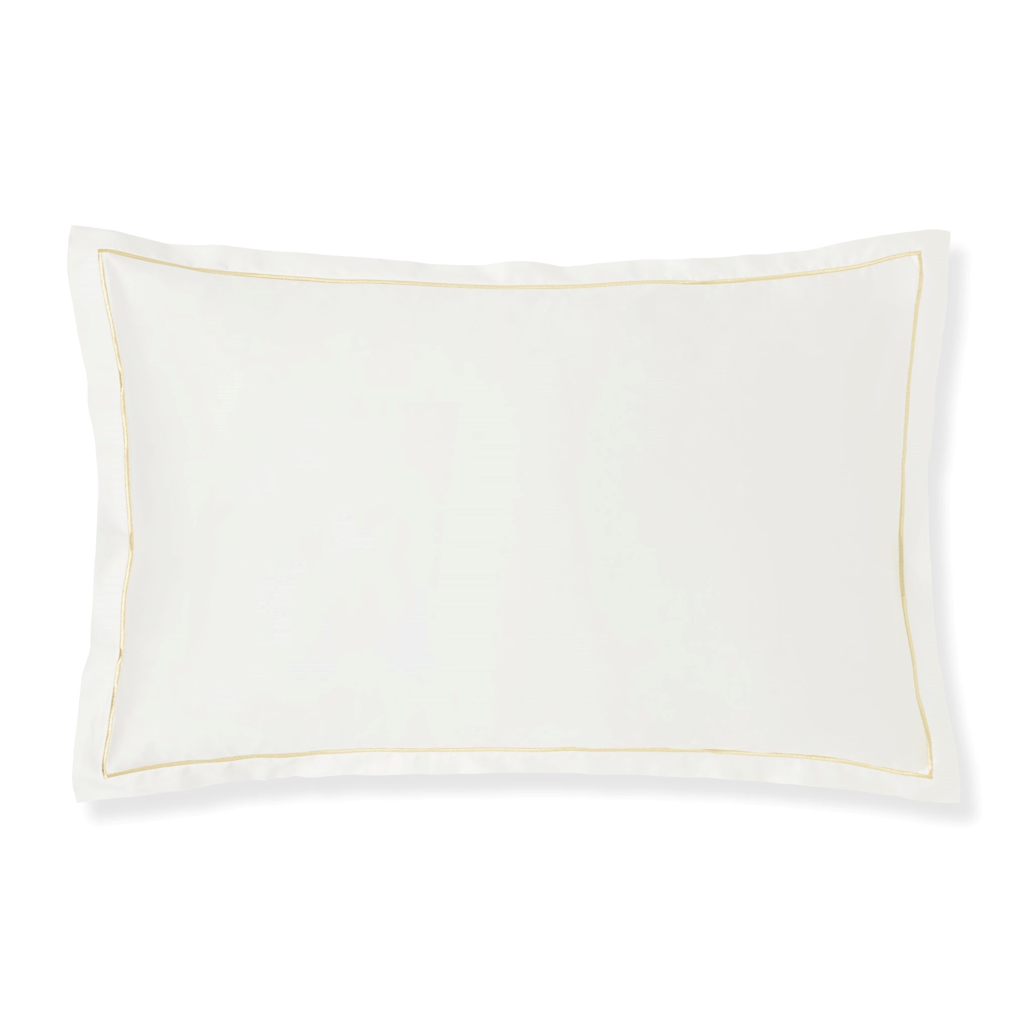 Dália Oxford Pillowcase Pair