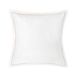 Dália Square Pillowcase