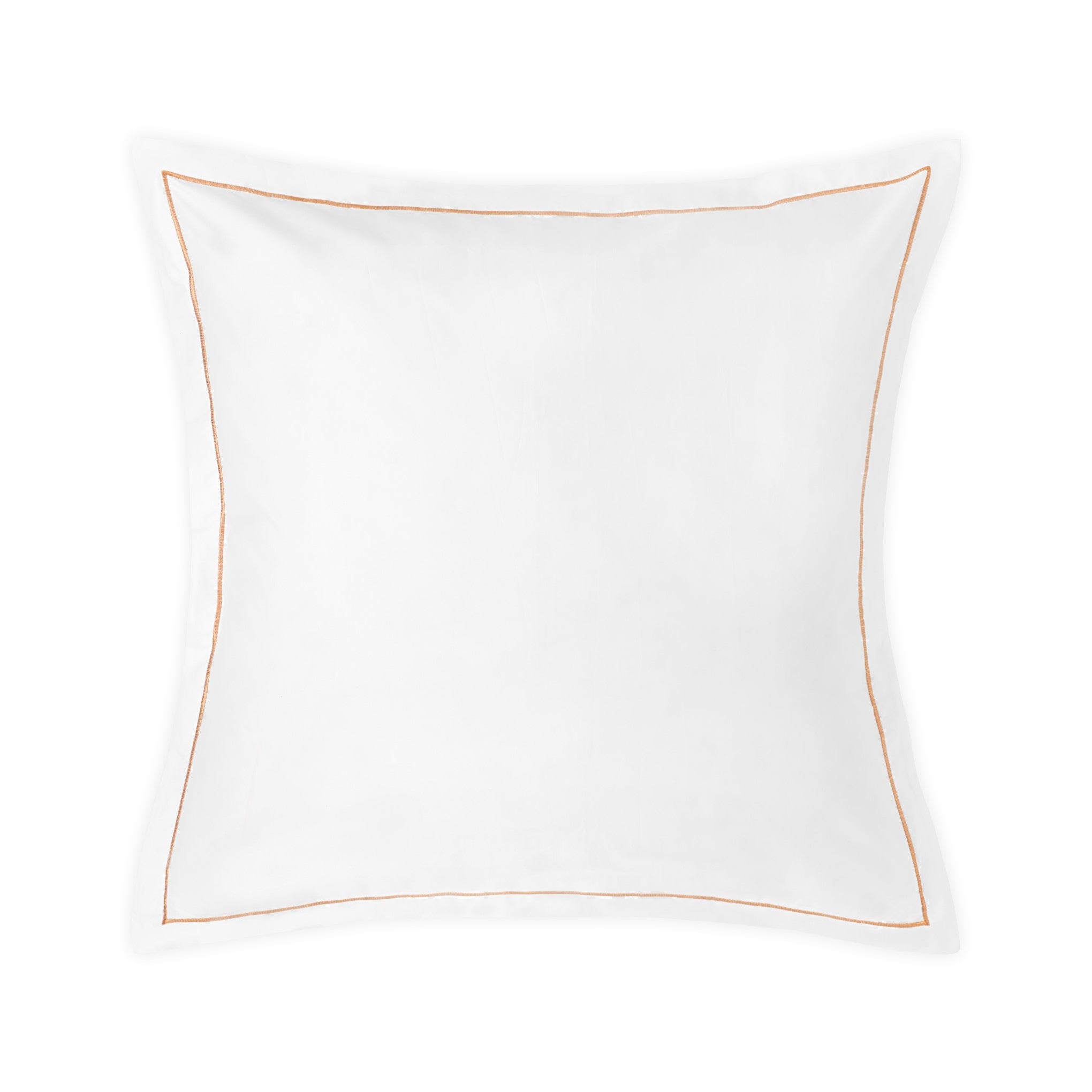 Dália Square Pillowcase