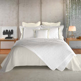 Fresco Quilted Coverlet