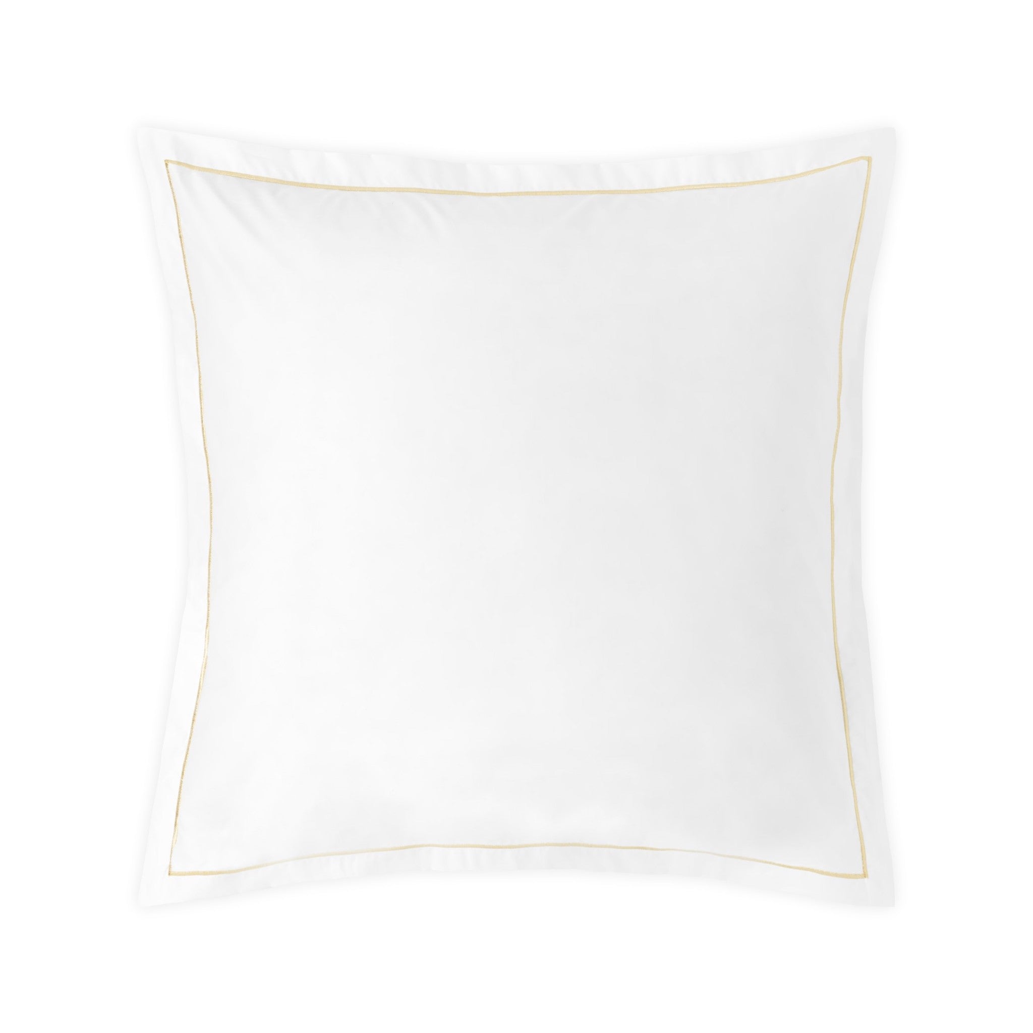 Gardénia Square Pillowcase 