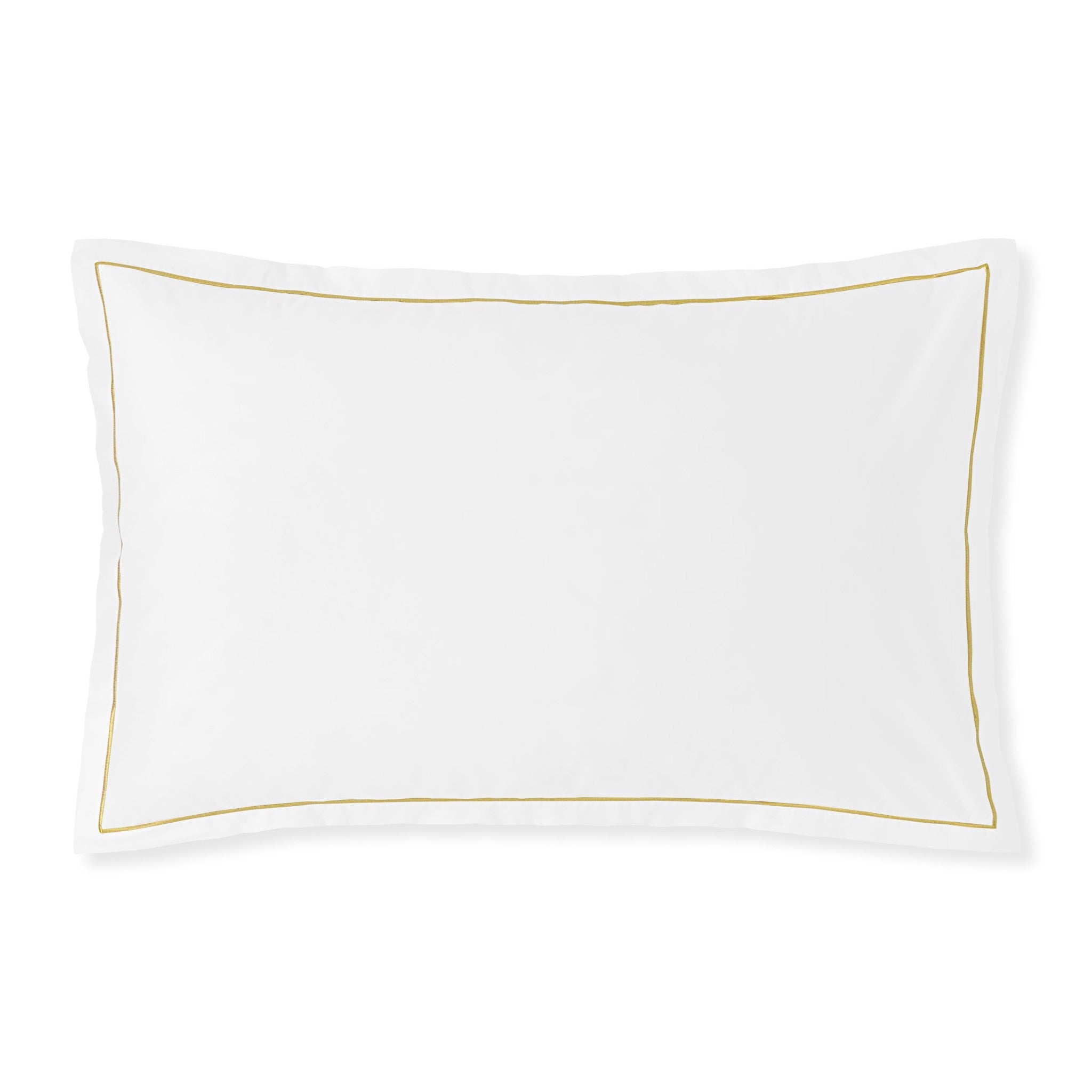 Gardénia Oxford Pillowcase Pair 