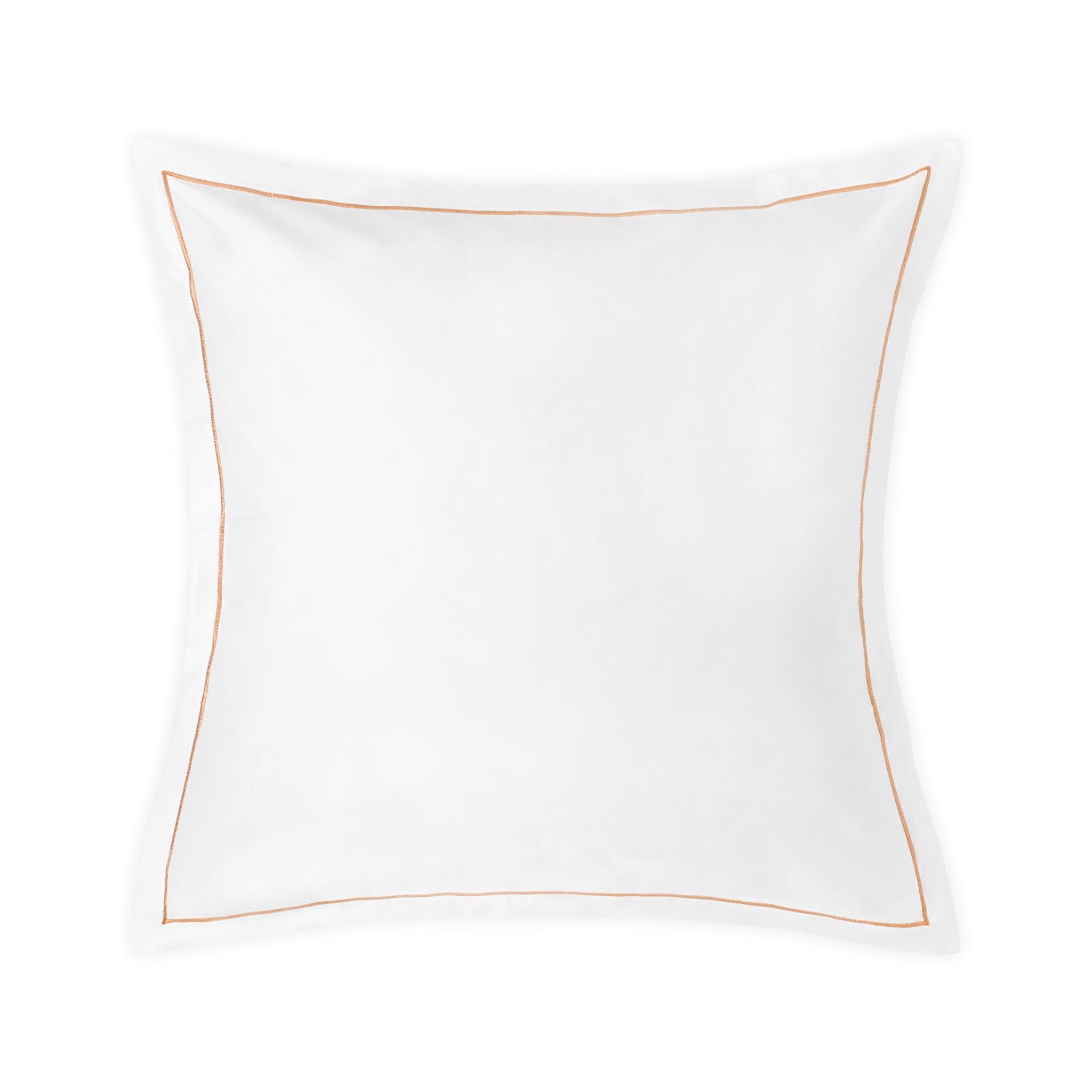 Gardénia Square Pillowcase 