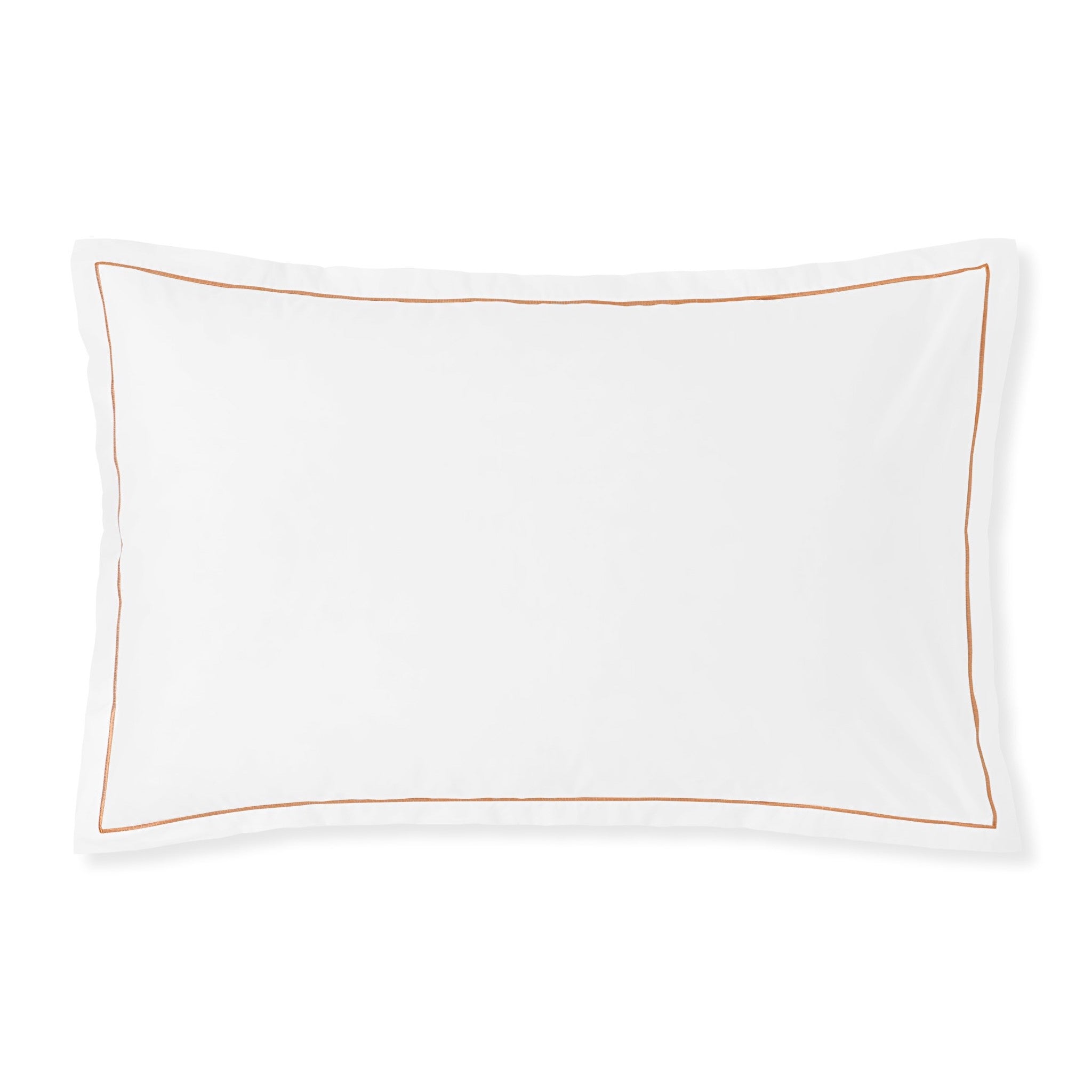 Gardénia Oxford Pillowcase Pair 