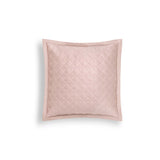 Suave Quilted Square Pillowcase 