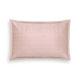 Suave Quilted Oxford Pillowcase 