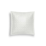 Suave Quilted Square Pillowcase 