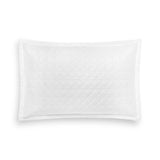 Suave Quilted Oxford Pillowcase 