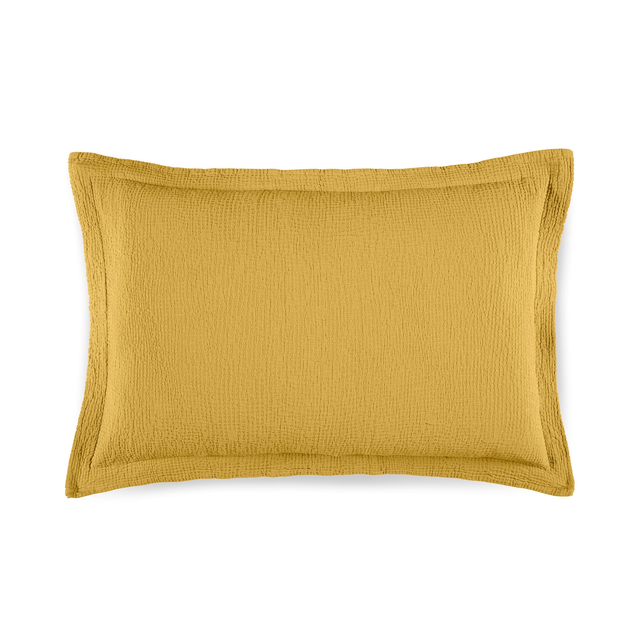 Areia Oxford Pillowcase