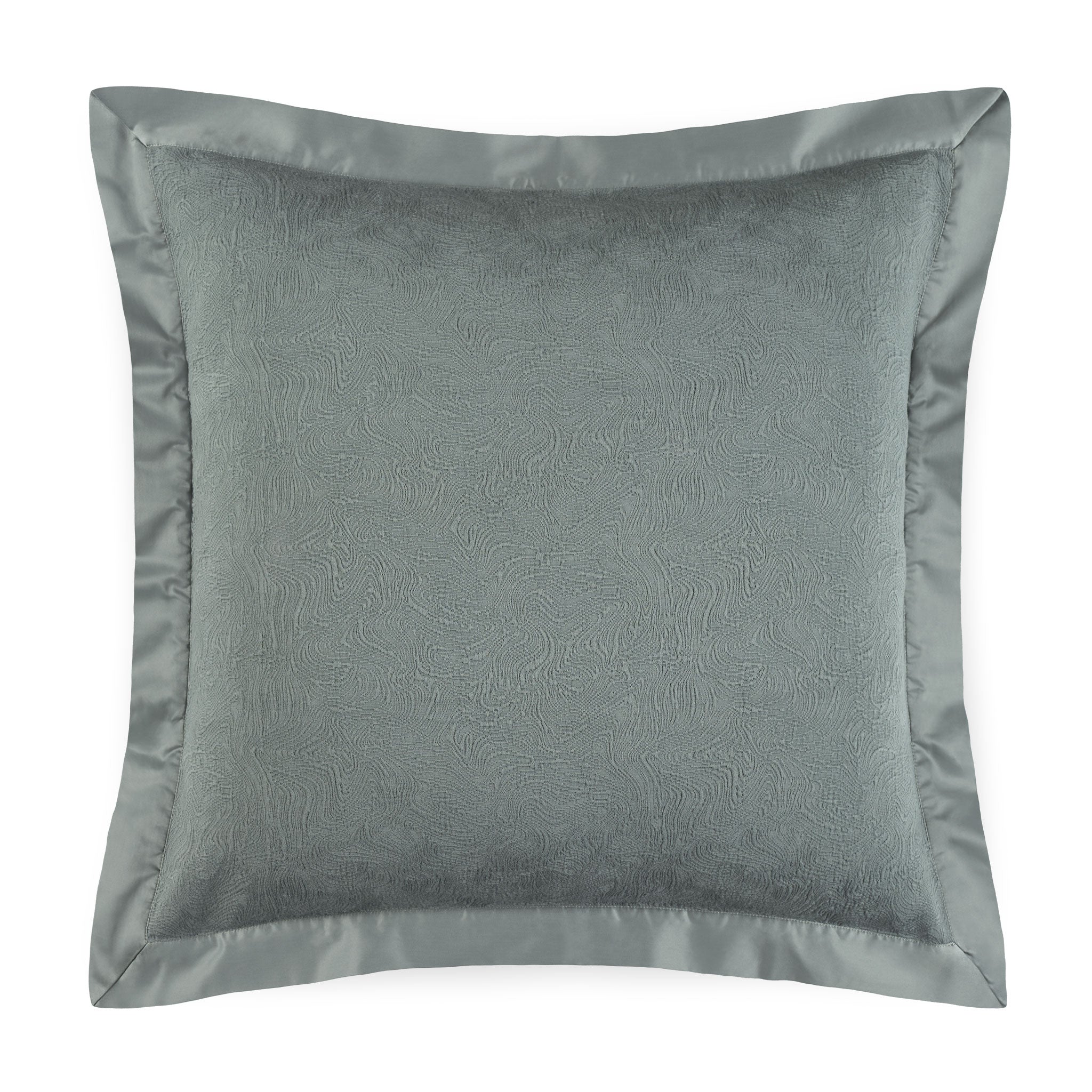 Aura Square Pillowcase