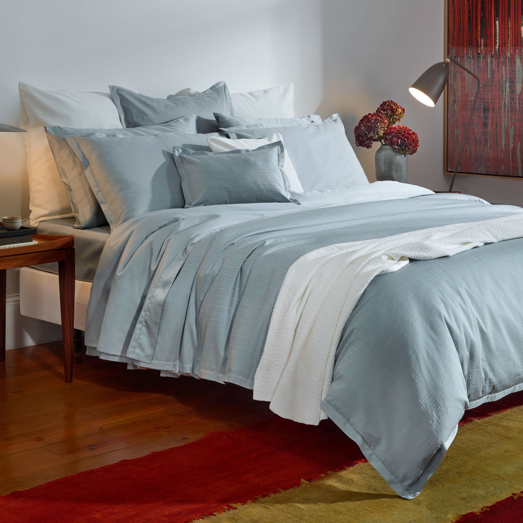 Glória Duvet Cover Set 