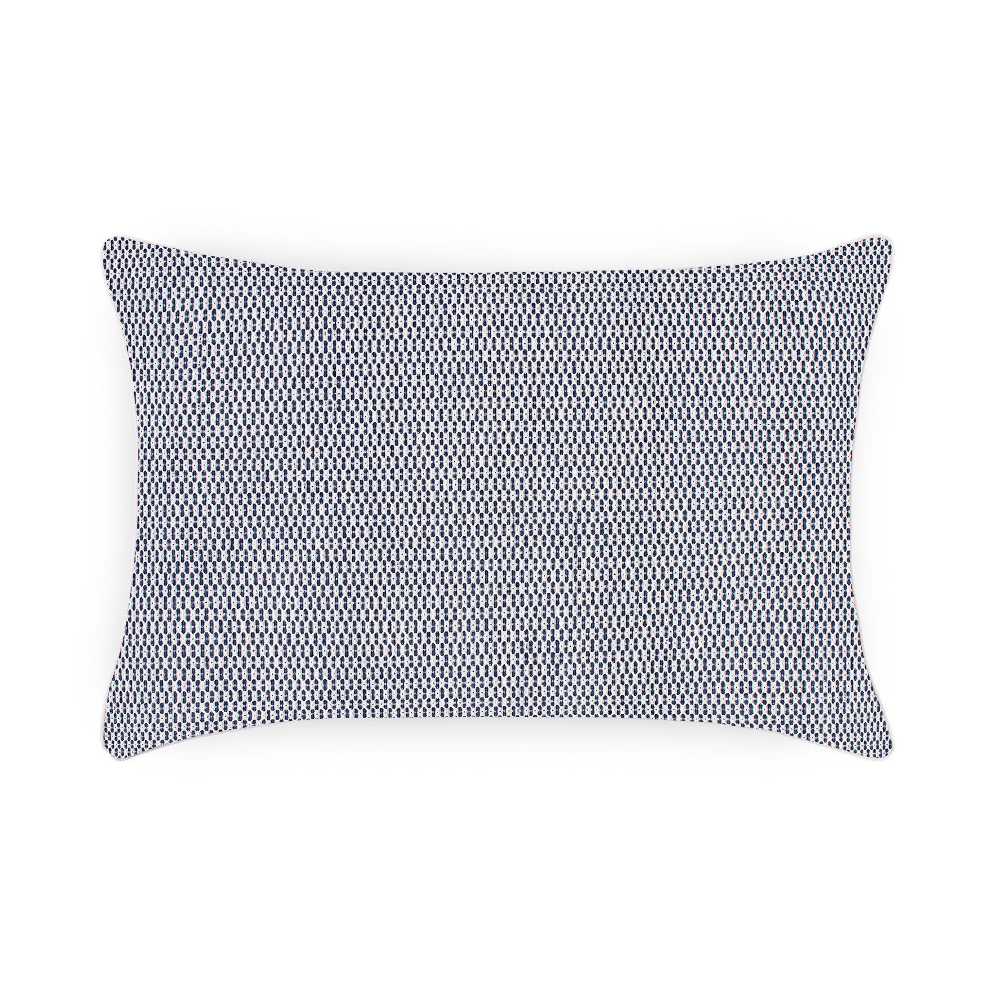 Jasmim Oxford Pillowcase Pair 