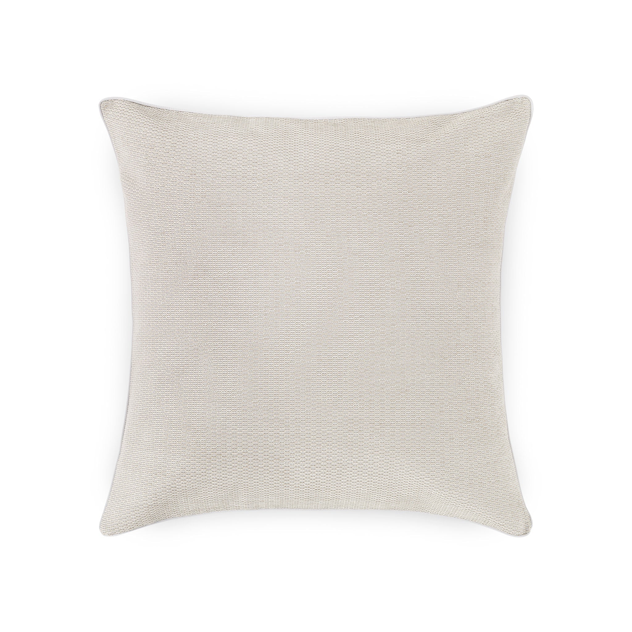 Jasmim Square Pillowcase 