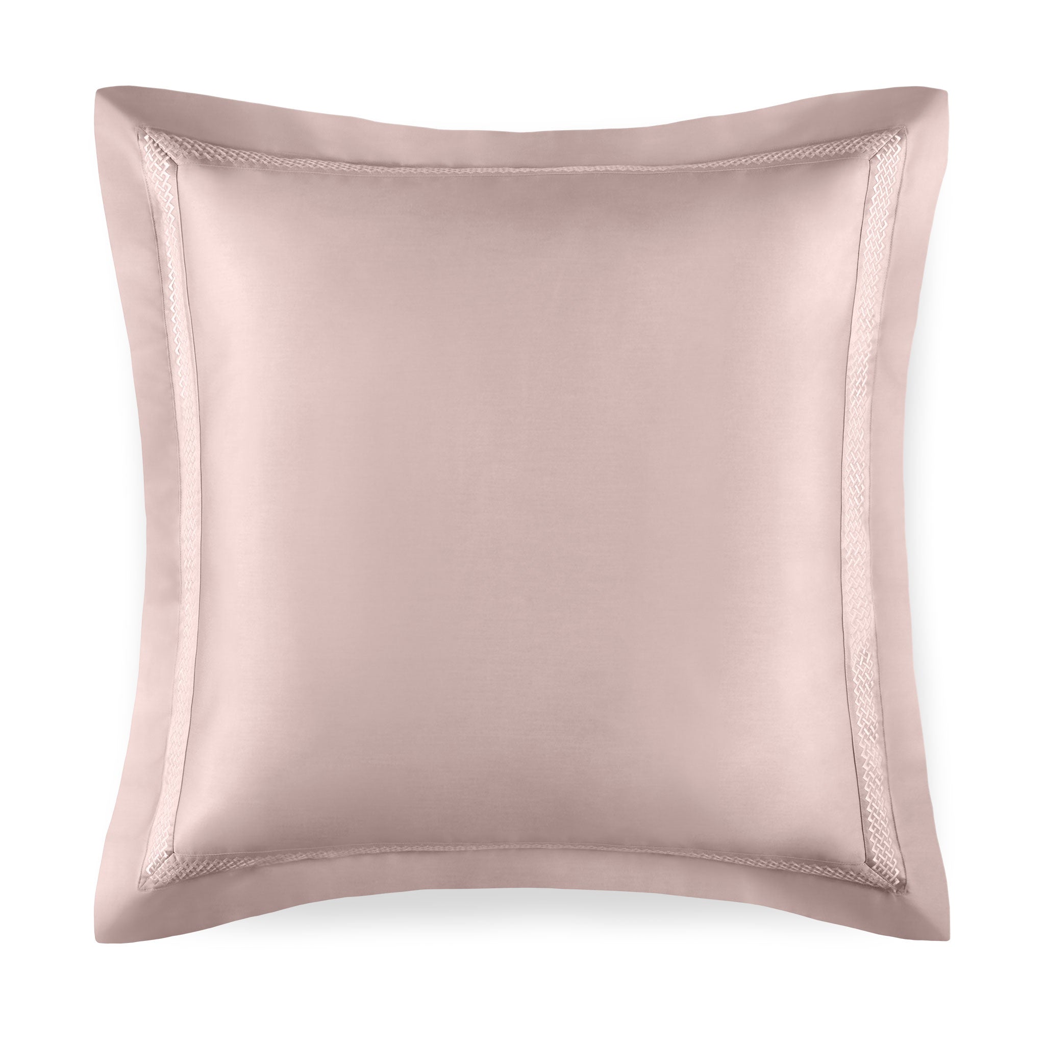 Luíz Square Pillowcase 