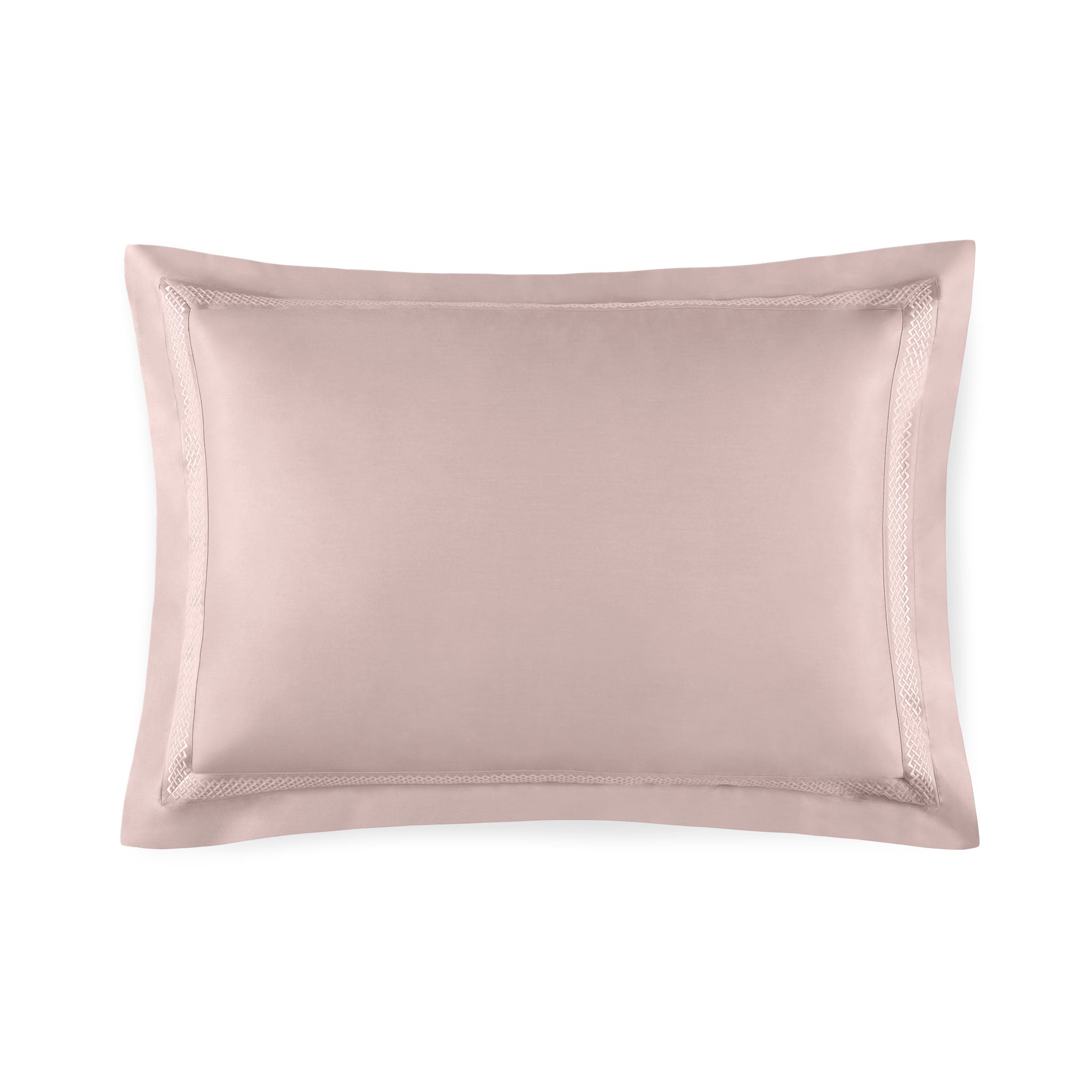 Luíz Oxford Pillowcase 