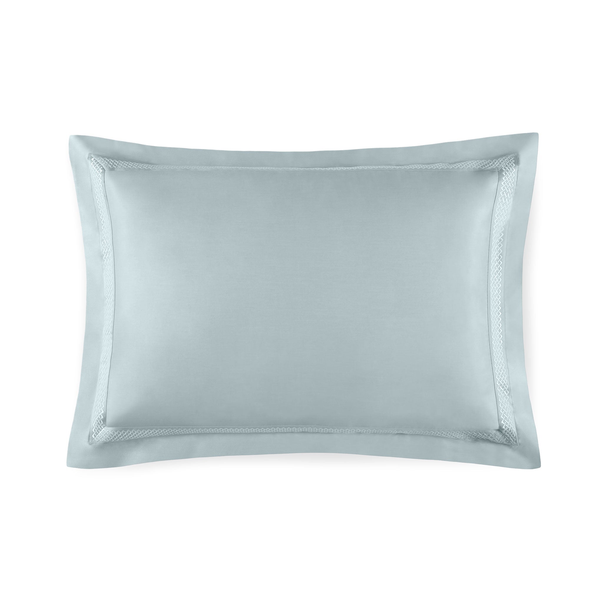 Luíz Oxford Pillowcase 