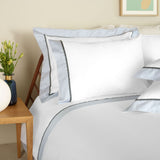 Ovar Duvet Cover Set 