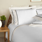 Ovar Duvet Cover Set 