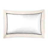 Ovar Oxford Pillowcase Pair