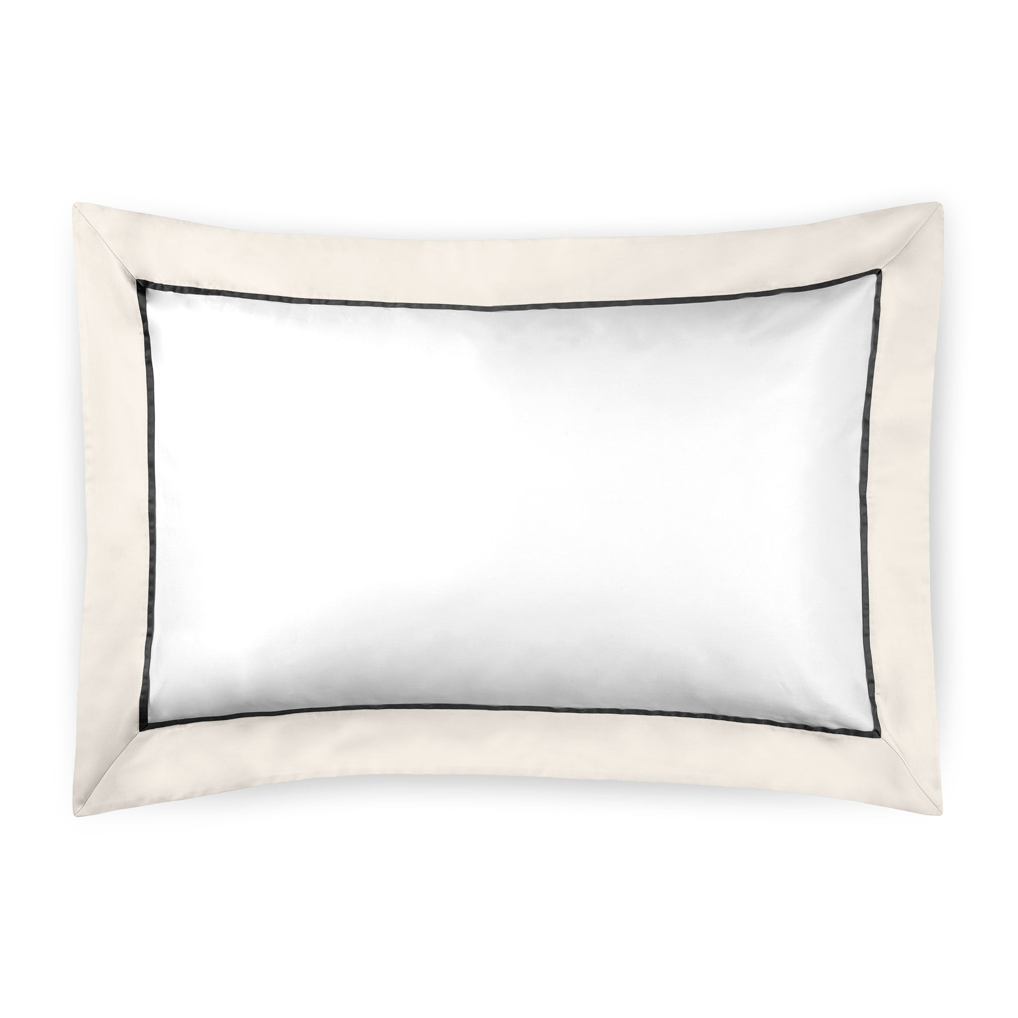 Ovar Oxford Pillowcase Pair