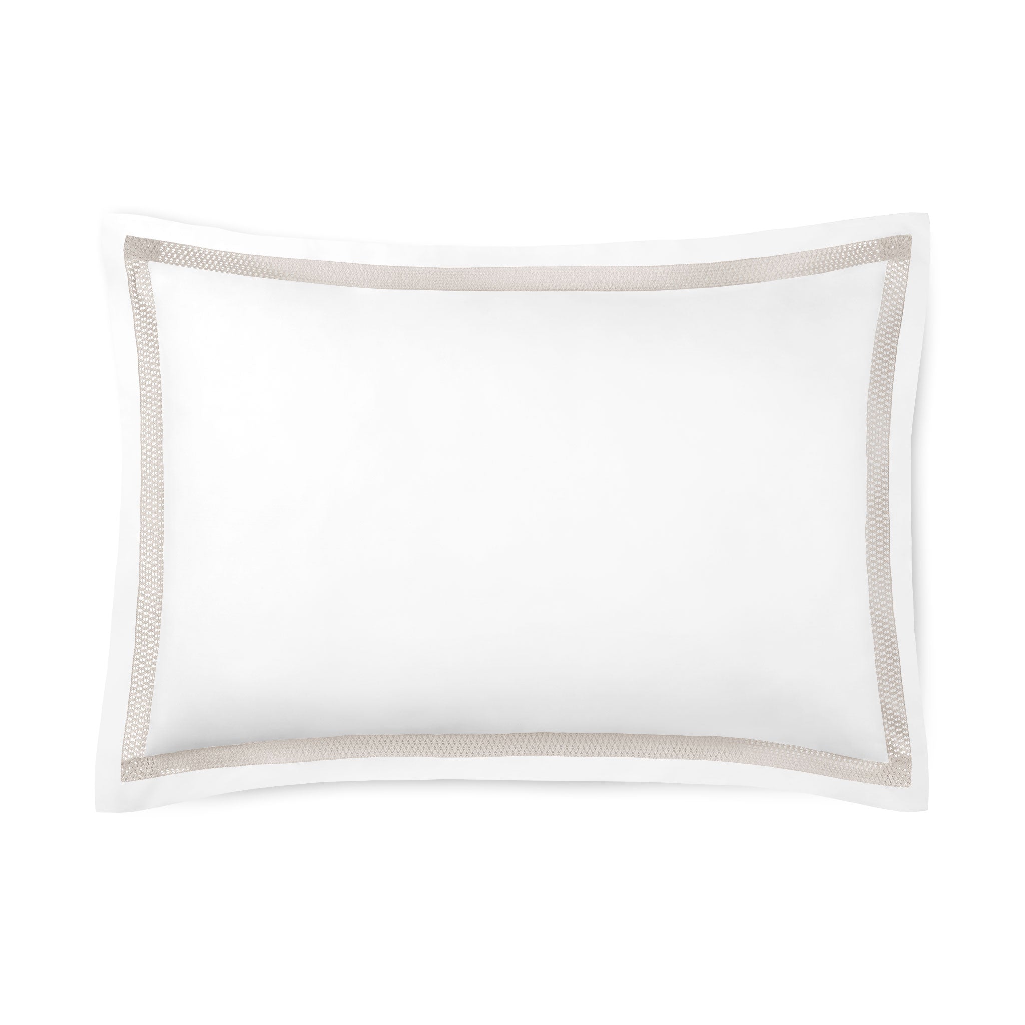 Sónia Oxford Pillowcase 